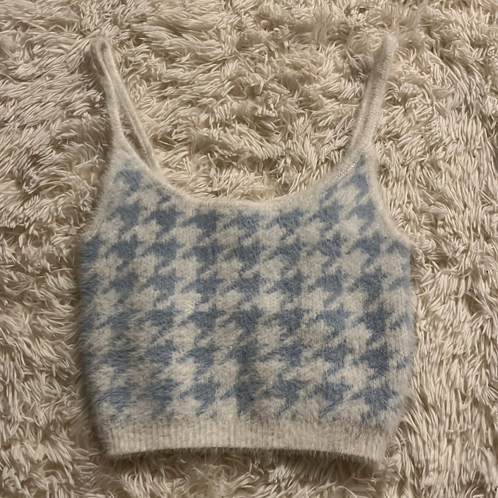 Kendall&Kylie tank top